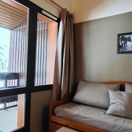 Bel Appartement Renove A Belle Plagne La Plagne Εξωτερικό φωτογραφία