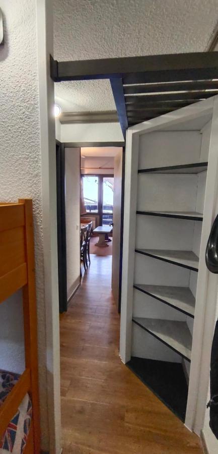 Bel Appartement Renove A Belle Plagne La Plagne Εξωτερικό φωτογραφία